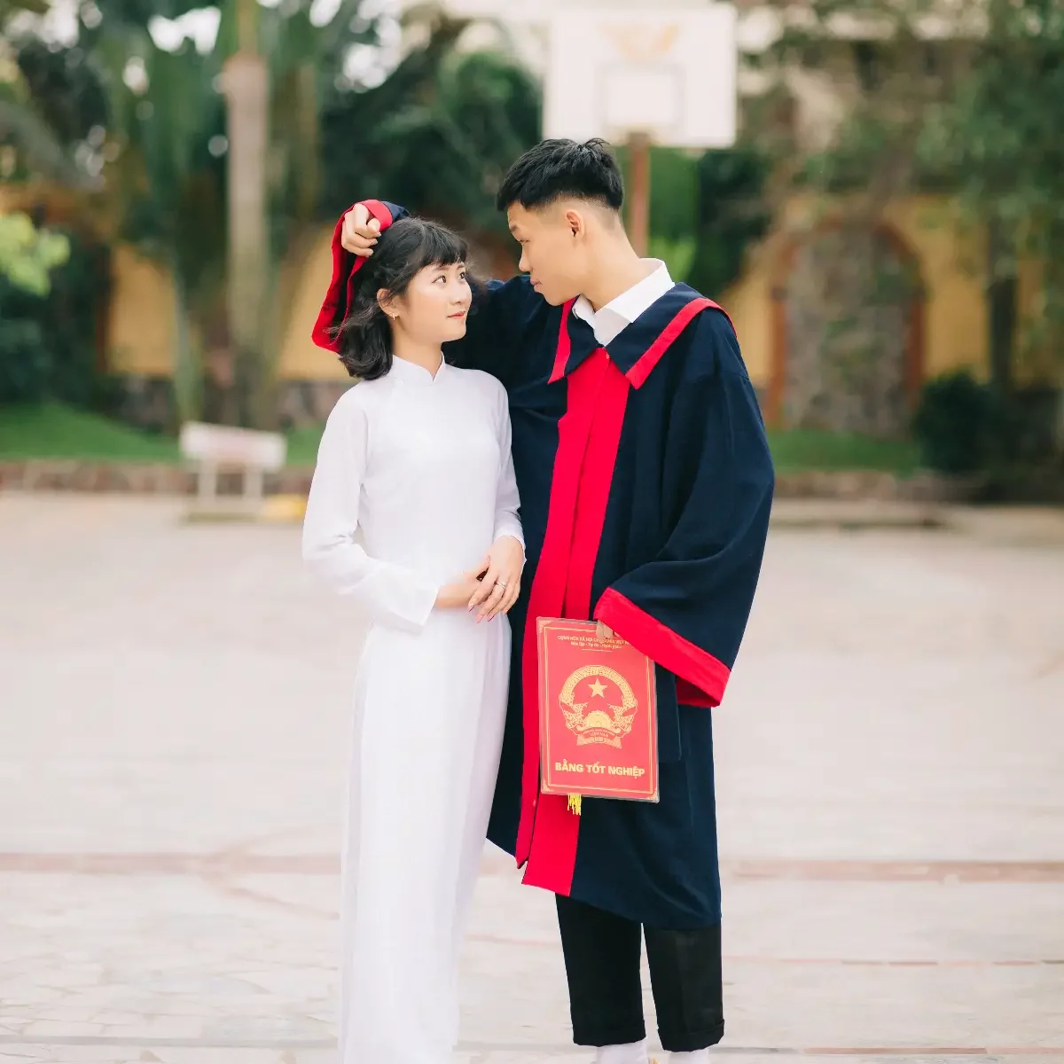 Chúng mình đã từng...